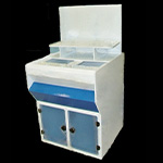 Laboratory furniture